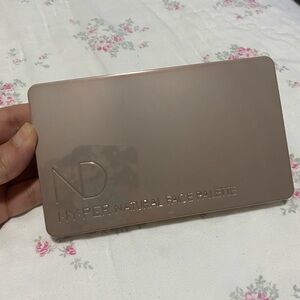 Natasha Denona Hyper Natural face palette
